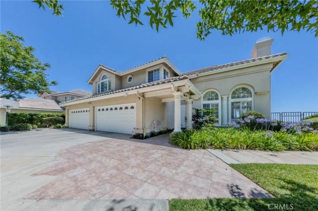 26915 Ironstone, Yorba Linda, CA 92887