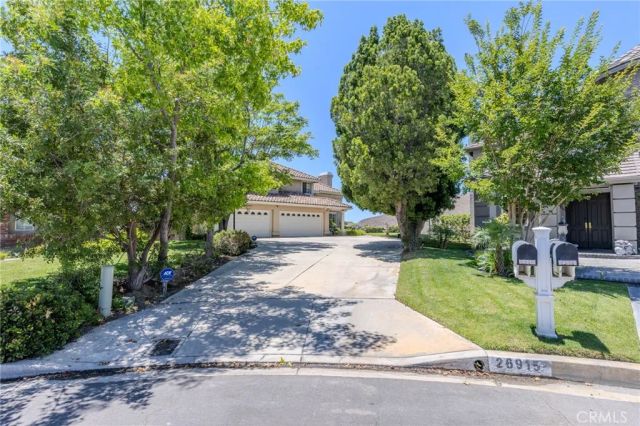 26915 Ironstone, Yorba Linda, CA 92887
