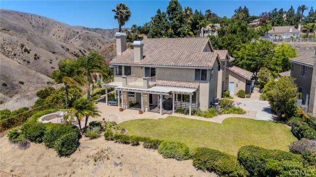 26915 Ironstone, Yorba Linda, CA 92887