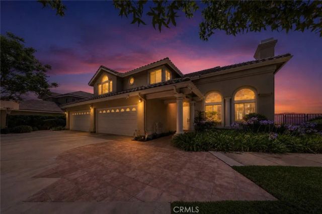 26915 Ironstone, Yorba Linda, CA 92887