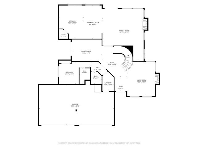 26915 Ironstone, Yorba Linda, CA 92887