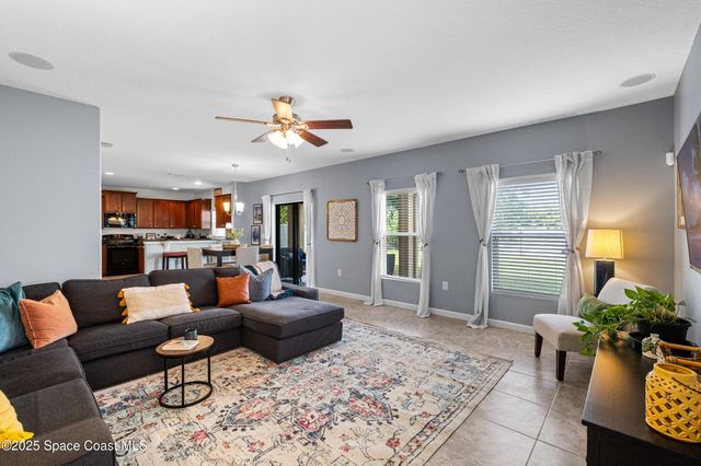 790 Fiddleleaf Circle, Melbourne, FL 32904