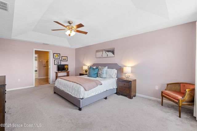 790 Fiddleleaf Circle, Melbourne, FL 32904