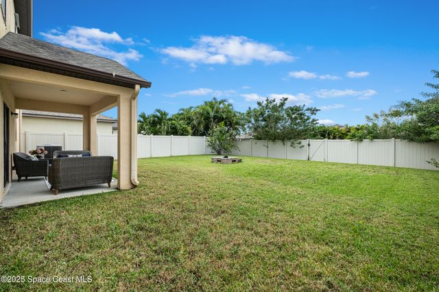 790 Fiddleleaf Circle, Melbourne, FL 32904