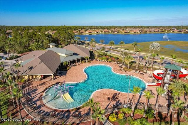 790 Fiddleleaf Circle, Melbourne, FL 32904