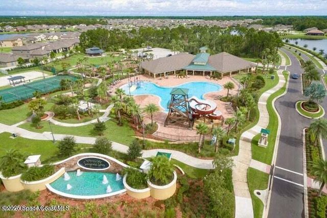 790 Fiddleleaf Circle, Melbourne, FL 32904