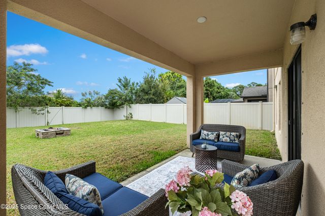 790 Fiddleleaf Circle, Melbourne, FL 32904