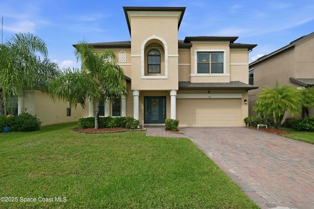 790 Fiddleleaf Circle, Melbourne, FL 32904