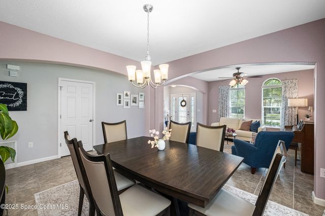 790 Fiddleleaf Circle, Melbourne, FL 32904