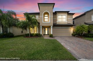 790 Fiddleleaf Circle, Melbourne, FL 32904