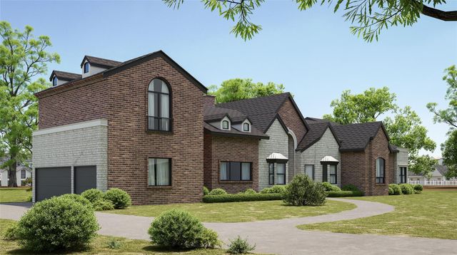 19315 Whispering Grove W, Tomball, TX 77377