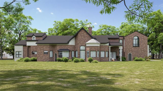 19315 Whispering Grove W, Tomball, TX 77377