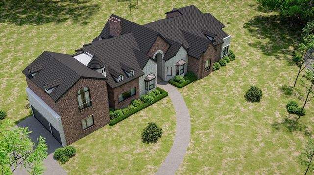 19315 Whispering Grove W, Tomball, TX 77377