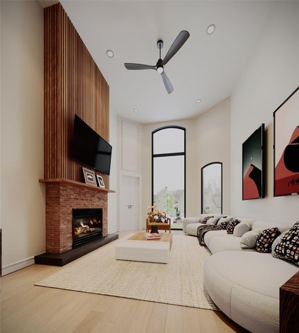 19315 Whispering Grove W, Tomball, TX 77377