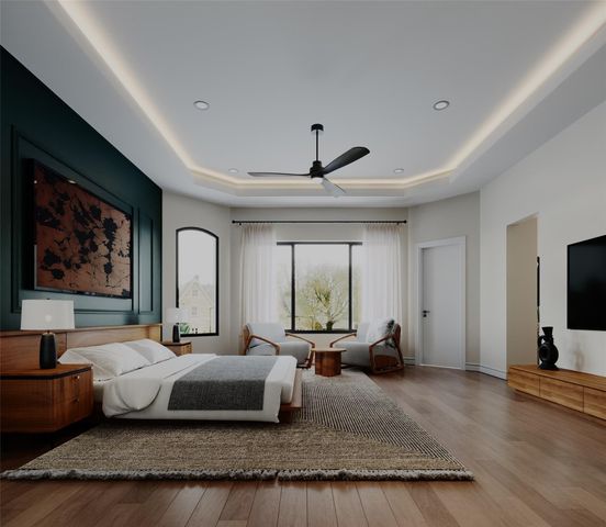 19315 Whispering Grove W, Tomball, TX 77377