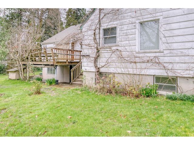 5730 Sw SHATTUCK Rd, Portland, OR 97221