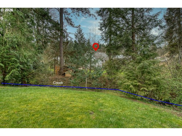 5730 Sw SHATTUCK Rd, Portland, OR 97221