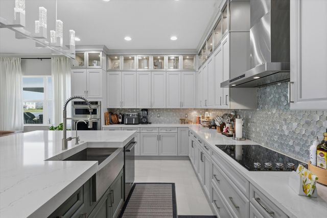 15143 Courtland Court, Westlake, FL 33470