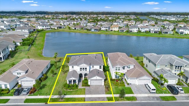 15143 Courtland Court, Westlake, FL 33470