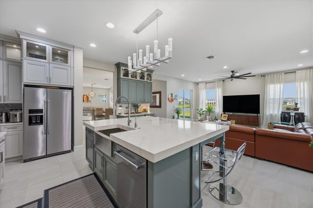 15143 Courtland Court, Westlake, FL 33470