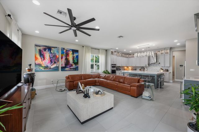 15143 Courtland Court, Westlake, FL 33470