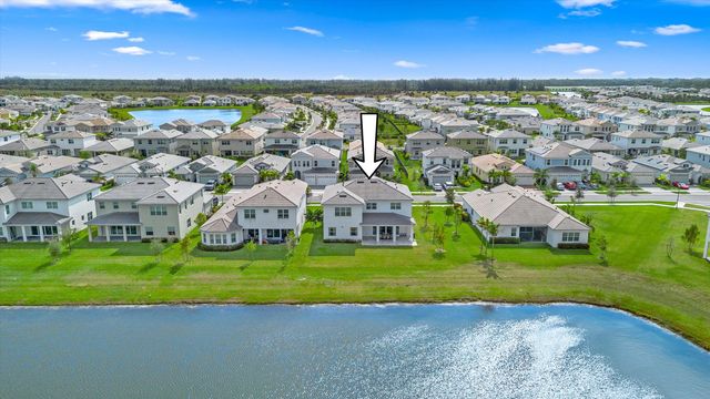 15143 Courtland Court, Westlake, FL 33470