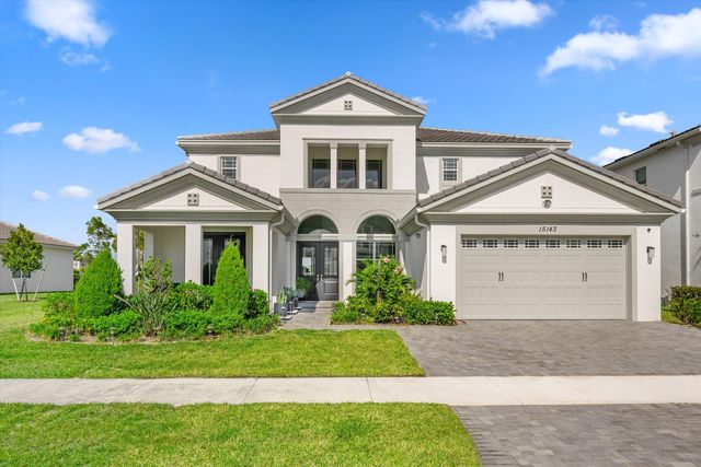 15143 Courtland Court, Westlake, FL 33470