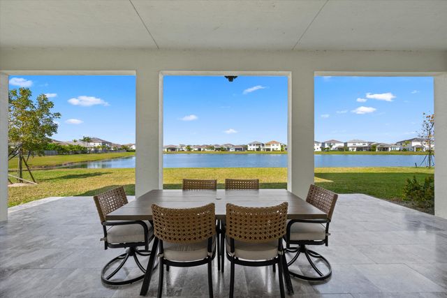 15143 Courtland Court, Westlake, FL 33470