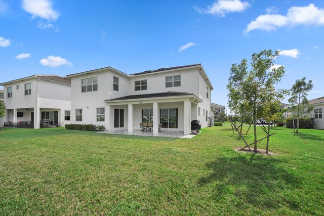 15143 Courtland Court, Westlake, FL 33470