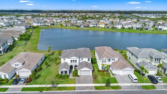 15143 Courtland Court, Westlake, FL 33470