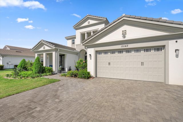 15143 Courtland Court, Westlake, FL 33470