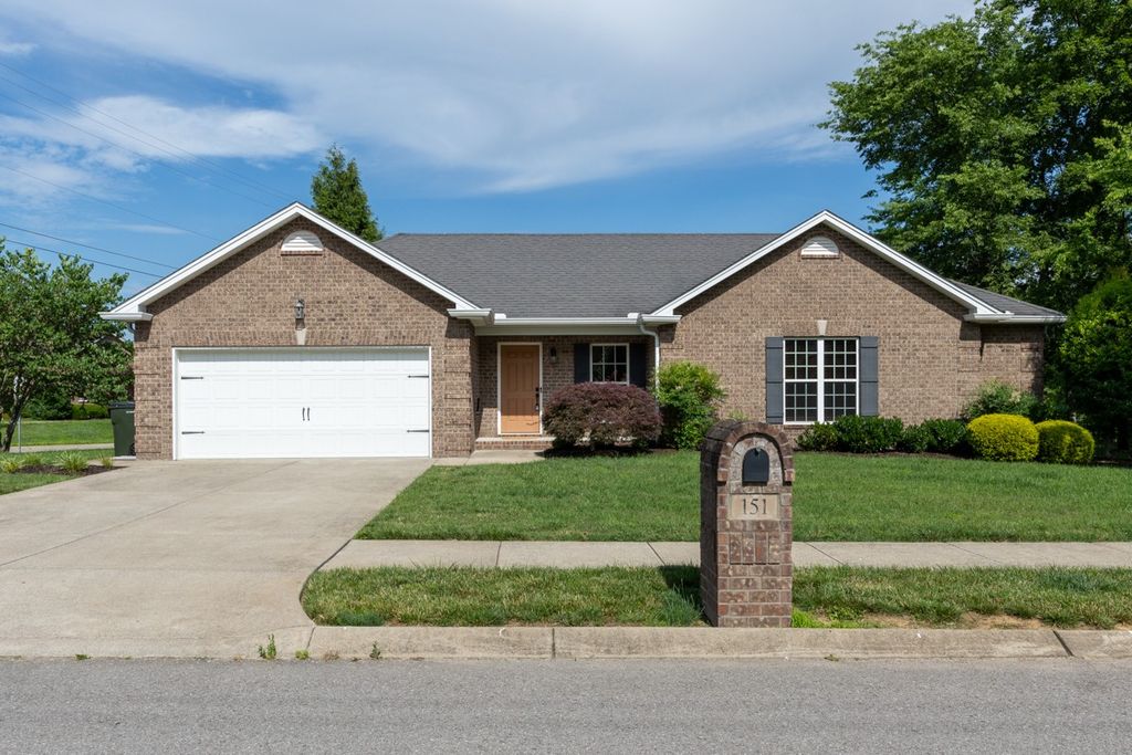 151 Beacon St, Gallatin, TN 37066