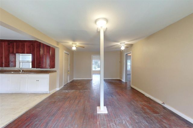 4921 Kashmere Street, Houston, TX 77026