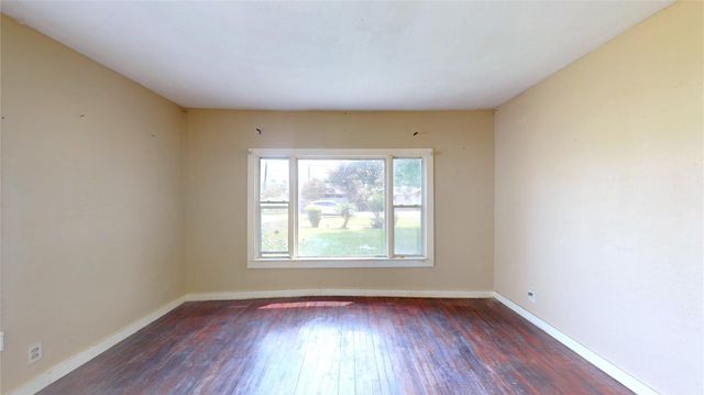 4921 Kashmere Street, Houston, TX 77026