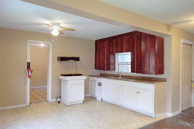 4921 Kashmere Street, Houston, TX 77026