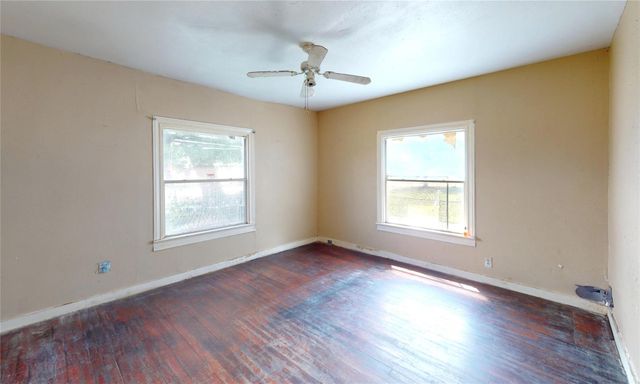 4921 Kashmere Street, Houston, TX 77026