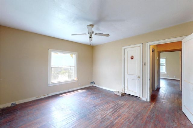 4921 Kashmere Street, Houston, TX 77026