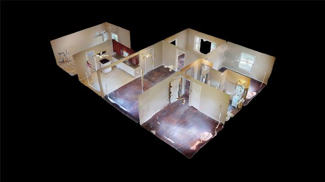 4921 Kashmere Street, Houston, TX 77026
