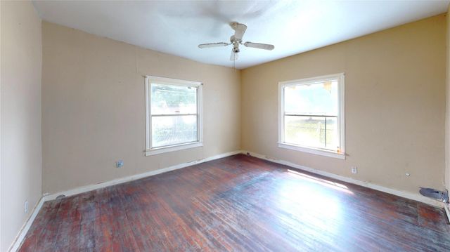 4921 Kashmere Street, Houston, TX 77026