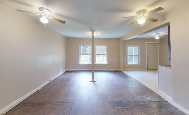 4921 Kashmere Street, Houston, TX 77026