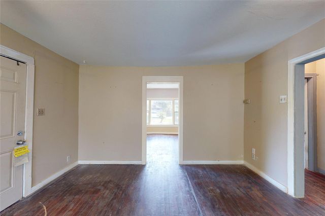 4921 Kashmere Street, Houston, TX 77026