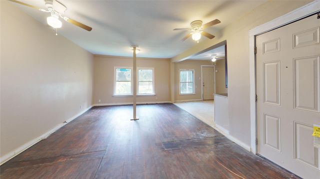 4921 Kashmere Street, Houston, TX 77026
