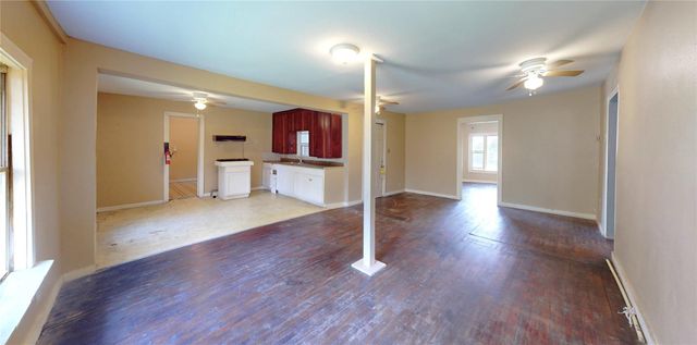 4921 Kashmere Street, Houston, TX 77026