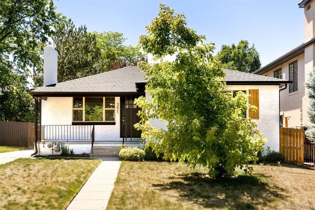 351 Elm Street, Denver, CO 80220