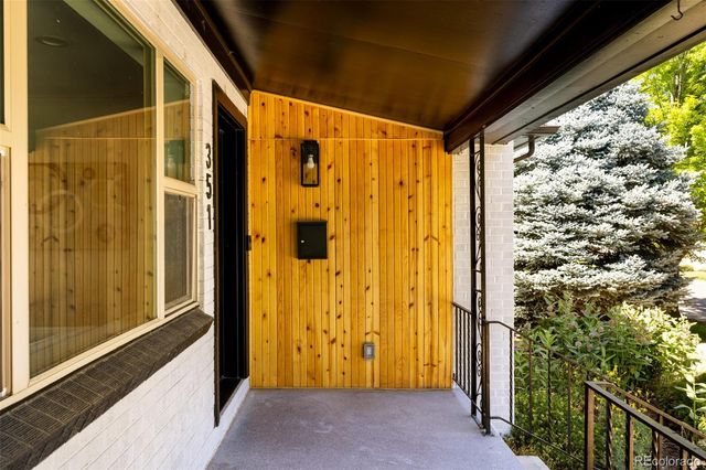 351 Elm Street, Denver, CO 80220