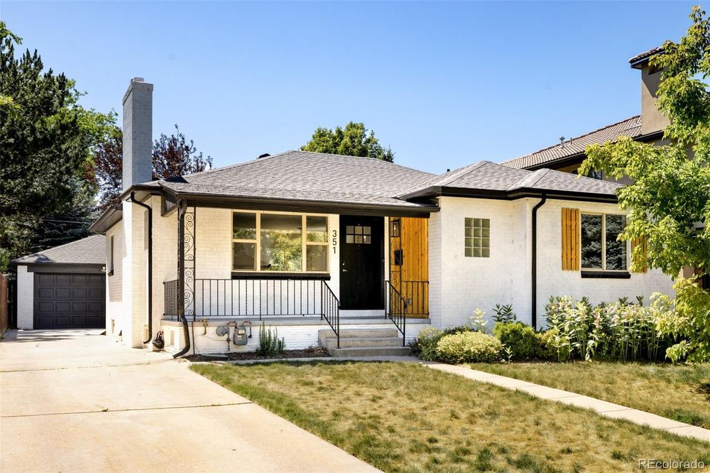 351 Elm Street, Denver, CO 80220