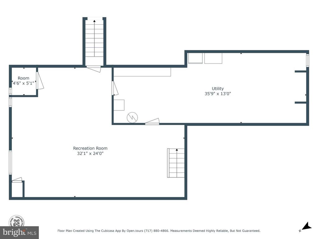 195 VALLEYVIEW DR, Littlestown, PA 17340