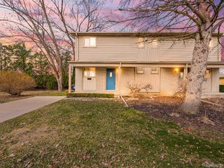 3203 Woodland Avenue, Royal Oak Charter Township, MI 48073
