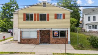 235 Hanover Street, Meriden, CT 06451