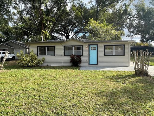 1319 FRANCIS AVENUE, Orlando, FL 32806